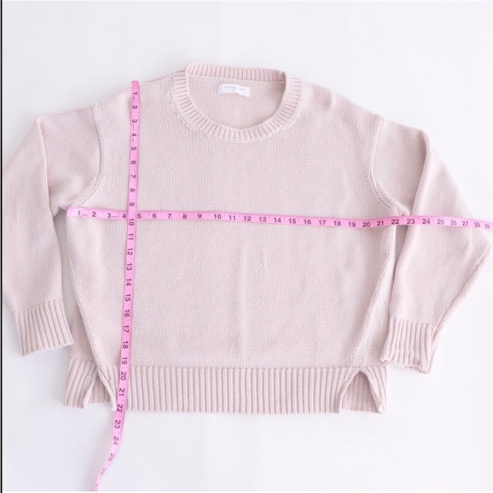 Everlane Knit Sweater - Picture 3 of 7
